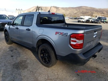 Ford Maverick II 2023 Ford Maverick 2023 2.0L XL AWD SuperCrew Benzyna 250KM, zdjęcie 4