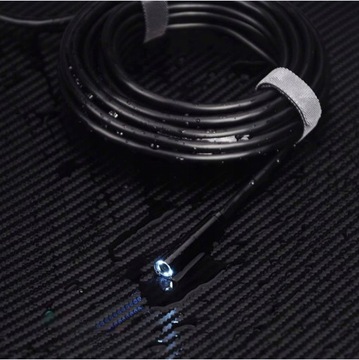 ИНСПЕКЦИОННАЯ КАМЕРА ДЛЯ СПЕЦИАЛЬНЫХ ЗАДАЧ ЭНДОСКОП ЭНДОСКОП ANDROID USB-C