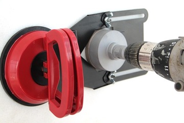 MECHANIC DrillFIX6-68 szablon do wiercenia otworów