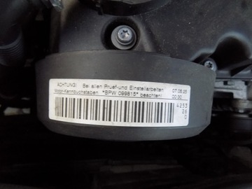 Audi A4 B7 Avant 2.0 TDI PD 140KM 2007 AUDI A4 B7 2,0 TDI 140 KM, zdjęcie 19