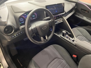 Toyota C-HR II SUV Plug-In 2.0 Hybrid Dynamic Force Plug-in  223KM 2024 Toyota C-HR 2.0 PHEV Executive Toyota C-HR 2.0 Exe, zdjęcie 9