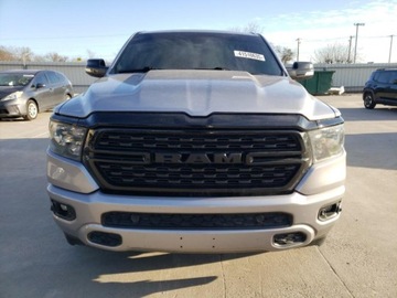  RAM 1500 2022r., Big Horn, od ubezpieczalni 5.7 Benzyna 395KM, zdjęcie 1