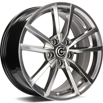 RÁFKY 17 5X112 VW PASSAT B5 B6 B7 B8 ALLTRACK CC