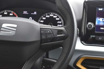 Seat Arona Crossover Facelifting 1.0 TSI 110KM 2022 Seat Arona 1.0TSI 110KM Style FullLEDPakiet ComfortPakiet SpringPDCFV23, zdjęcie 17