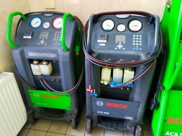 Клавиатура для Acs 650 и Acs 651