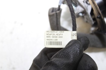 9053048000 ZRCÁTKO ZPÁTEČNÁ VNITŘNÍ MERCEDES E TŘÍDA W212 E11026530