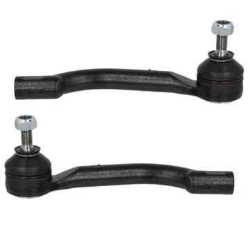 2x KOŃCÓWKA DRĄŻKA NISSAN X-TRAIL QASHQAI KOLEOS