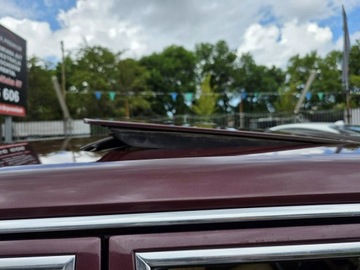 Mercedes Klasa S W126 1986 Mercedes W126 300 SDL 3.0 Turbo Diesel 147 KM,, zdjęcie 26