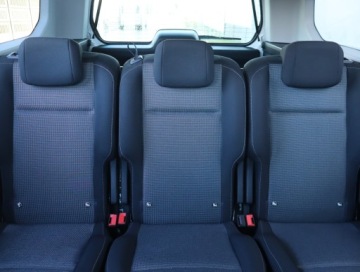 Toyota 2021 Toyota ProAce City Verso 1.5 D-4D, Salon Polska, zdjęcie 9