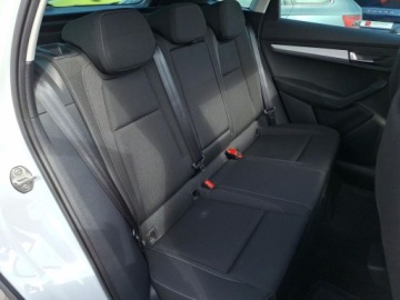 Skoda Karoq Crossover Facelifting 1.5 TSI ACT 150KM 2024 Skoda Karoq Ambition 1,5TSI 150km Salon PL Serwis ASO FV23 1.5, zdjęcie 12