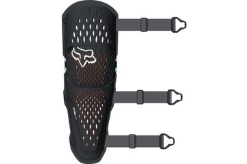 Наколенники FOX TITAN BLACK БЕСПЛАТНО