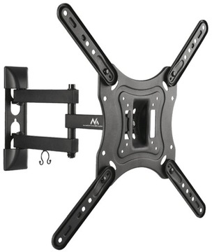 ВРАЩАЮЩИЙСЯ КРЕПЛЕНИЕ ДЛЯ ТЕЛЕВИЗОРА ПОДВЕСКА ДЛЯ ТВ ДЛЯ LED 23-55