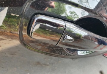 Renault Kadjar Crossover 1.2 Energy TCe 130KM 2015 Renault Kadjar Full LED Kamera Serwis GetHelp 1.2 Benzyna 130KM, zdjęcie 23