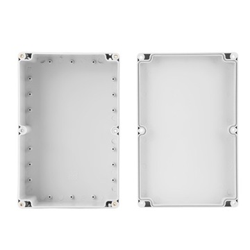 ПЛАСТИКОВЫЙ РАСПРЕДЕЛИТЕЛЬНЫЙ ЩИТ ЭЛЕКТРИЧЕСКАЯ КОРОБКА IP65