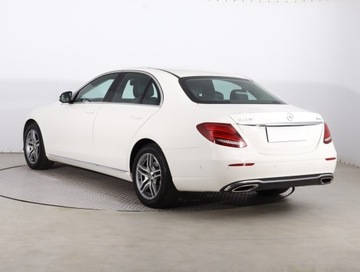 Mercedes Klasa E W213 Cabrio 2.0 200 184KM 2018 Mercedes E E 200, Automat, Skóra, Navi, Klima, zdjęcie 3