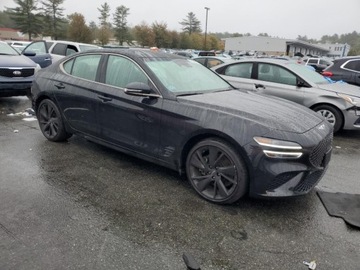  Genesis G70 Base 2023 3.3l 3.3 Benzyna 365KM, zdjęcie 4