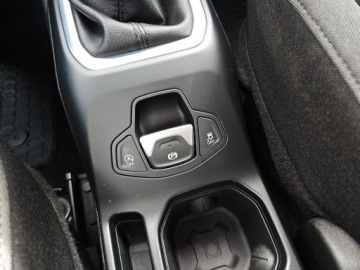 Jeep Renegade SUV Facelifting 1.0 GSE T3 Turbo 120KM 2018 Jeep Renegade Salon Polska , 1 Wł. , Serwisowany,, zdjęcie 25