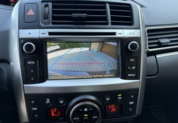 Toyota Verso Minivan Facelifting 1.6 Valvematic 132KM 2015 Toyota Verso 1,6 132KM Klimatronik Navi Serwis 7-osobowy 1.6 Benzyna 132KM, zdjęcie 16