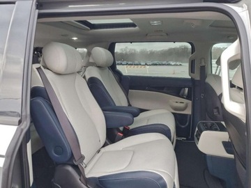 Kia Carnival II 2026 Kia Carnival 2026r., SX, 1.6L, od ubezpieczalni 1.6 Hybryda 242KM, zdjęcie 9