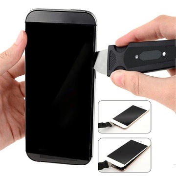 NÓŻ OTWIERAK DO OBUDÓW LAPTOPÓW LCD TELEFONÓW TABLETÓW APPLE IPHONE