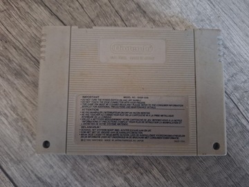 ТЕРМИНАТОР Т2 NINTENDO SNES