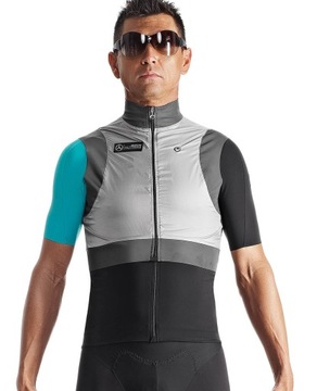 Męska Kamizelka Assos Emergency Vest FF1 XXL|-50%