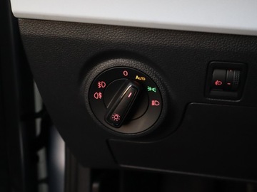 Seat Ibiza V Hatchback 5d Facelifting 1.0 TSI 95KM 2022 Seat Ibiza 1.0 TSI, Salon Polska, 1. Właściciel, zdjęcie 16