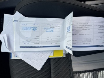 Hyundai i40 Kombi Facelifting 1.7 CRDi 141KM 2017 Hyundai i40 Podgrzewanie Klimatronik Kamera, zdjęcie 13