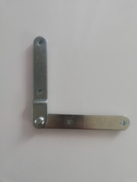 Петли для чердачной лестницы Fakro LWS LWK LTK