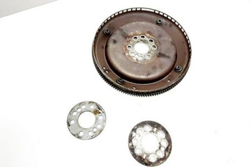 KOLO SETRVAČNÍK MERCEDES-BENZ M (W166) 12780300012 3.0L DIESEL 190KW 2014