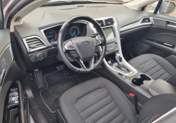 Ford Mondeo V Kombi 2.0 TDCi 150KM 2018 Ford Mondeo SW 2.0D 150PS Zadbane Bezwypadkowe Dodatkowe kola Po oplatach, zdjęcie 8