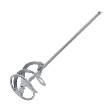 STALCO Mieszadło do kleju, tynku C1 80mm S-73808