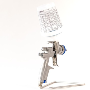 Краскопульт SATA SATAjet 5000B RP 1.1