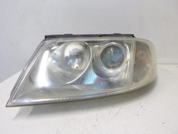 Lampa Przednia Volkswagen Passat B5 Lift 2003r.