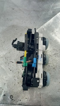 PANEL KLIMATIZACE MITSUBISHI COLT VI 06R