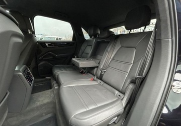 Porsche Cayenne III SUV S 2.9 440KM 2018 Porsche Cayenne S, Hak, ACC, GPS, 4 podgrzewane fotele, BOSE,Regulowane za, zdjęcie 17