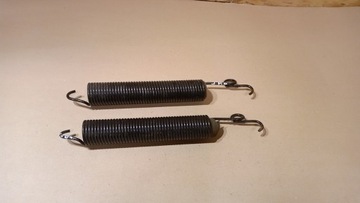 JAGUAR S-TYPE PRUŽINA KRYT