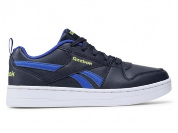 BUTY młodzieżowe REEBOK ROYAL PRIME H04950 36 gruba podeszwa platforma