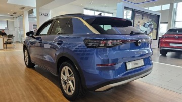 Volkswagen T-Roc II 1.5 eTSI 116KM 2026 Volkswagen T-Roc Life 1.5eTSI DSG7/ Pakiet Zimowy/, zdjęcie 5