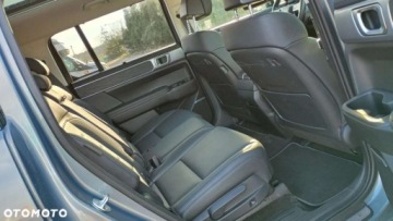 Hyundai Santa Fe V SUV 1.6 T-GDI HEV 215KM 2024 Hyundai Santa Fe Hyundai Santa Fe 1.6 Hybryda 215KM, zdjęcie 21