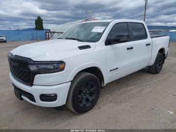  RAM 1500 Big Horn 57 Box 2025 3.0l 3.0 Benzyna 420KM, zdjęcie 1