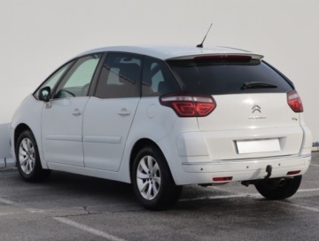 Citroen C4 Picasso I 1.6 HDi FAP 112KM 2011 Citroen C4 Picasso 1.6 HDi, Navi, Klima, zdjęcie 3
