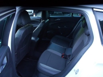 Opel Astra K Sportstourer Facelifting 1.2 Turbo 145KM 2022 Opel Astra Navi 70TKM 100%bezwypadkowy Gwarancja12, zdjęcie 27