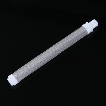 Пальцевый фильтр для покрасочного пистолета 30 60 100 сетка 5 шт. Блок RACV