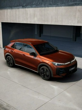 Volkswagen T-Roc I 2026 Volkswagen T-Roc Wersja R-Line 1.5 eTSI 150 KM DSG, zdjęcie 15