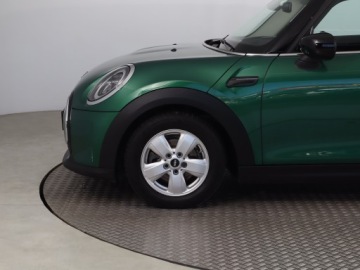 Mini Mini F56 Hatchback 3d Facelifting II Cooper 136KM 2023 MINI 5-door Copper, Salon Polska, 1. Właściciel, zdjęcie 14