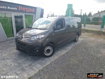 Citroen Jumpy II 2020