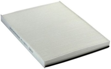 DENCKERMANN M110071 FILTR VENTILACE PROSTORU SPOLUJEZDCE