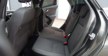 Ford Focus III Kombi Facelifting 1.5 EcoBoost 150KM 2018 Ford Focus SW 1,5Benzyna 150KM2 x KlIMAtronicALU EURO 6 Tablice PL, zdjęcie 26