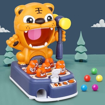 Интерактивная игрушка для дрочки Интерактивная синяя игрушка